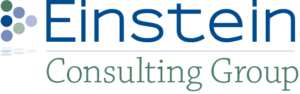 Einstein Consulting Group logo